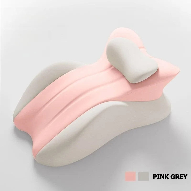 Ergonomische Schlafkissen