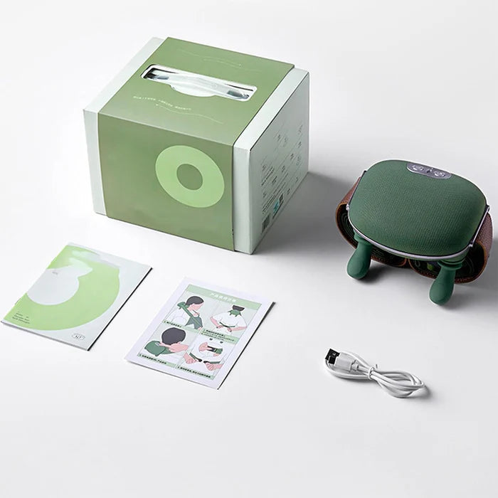 Neck Massager Device