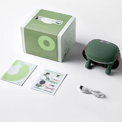 Neck Massager Device