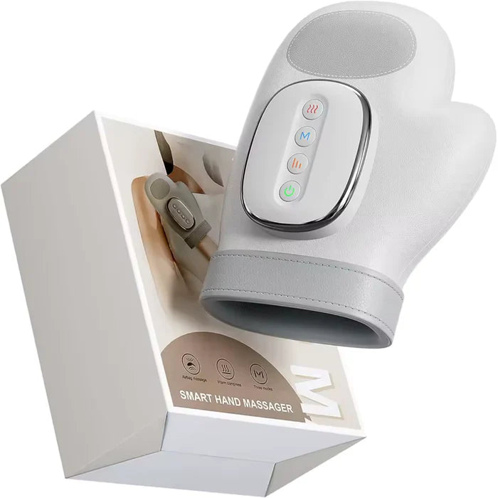 Hand Massager Device