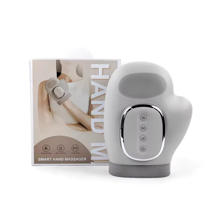 Hand Massager Device