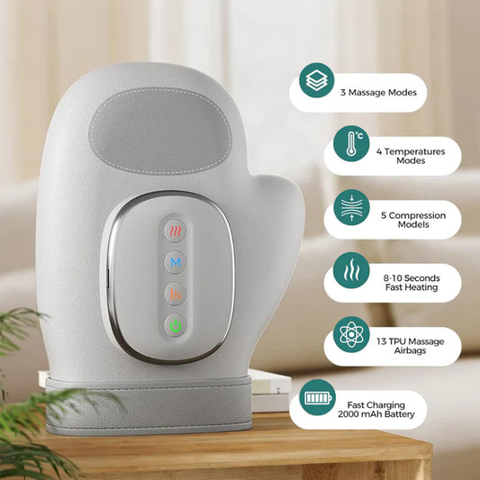 Hand Massager Device