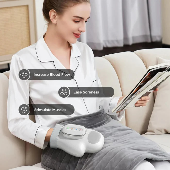 Hand Massager Device