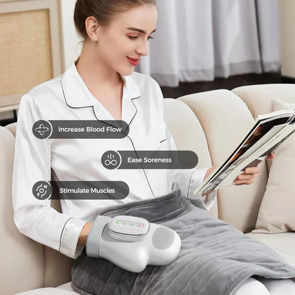 Hand Massager Device