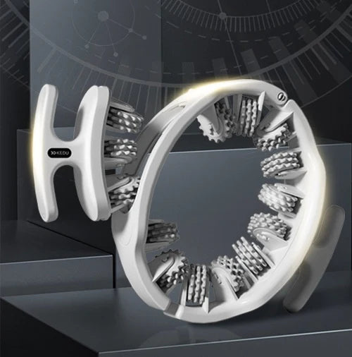 Deep Tissue Cellulite Massage Roller