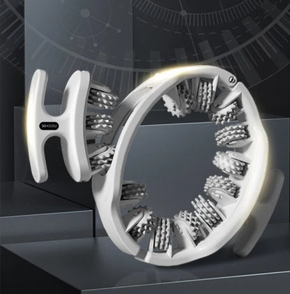 Deep Tissue Cellulite Massage Roller