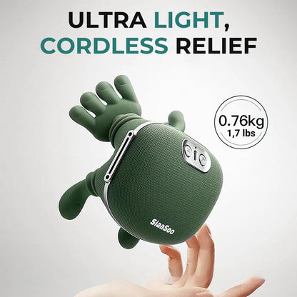 Neck Massager Device