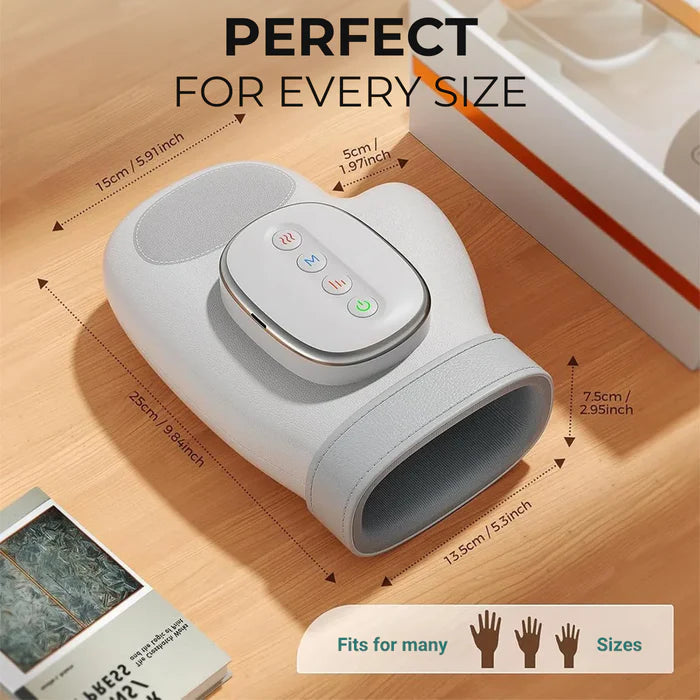 Hand Massager Device