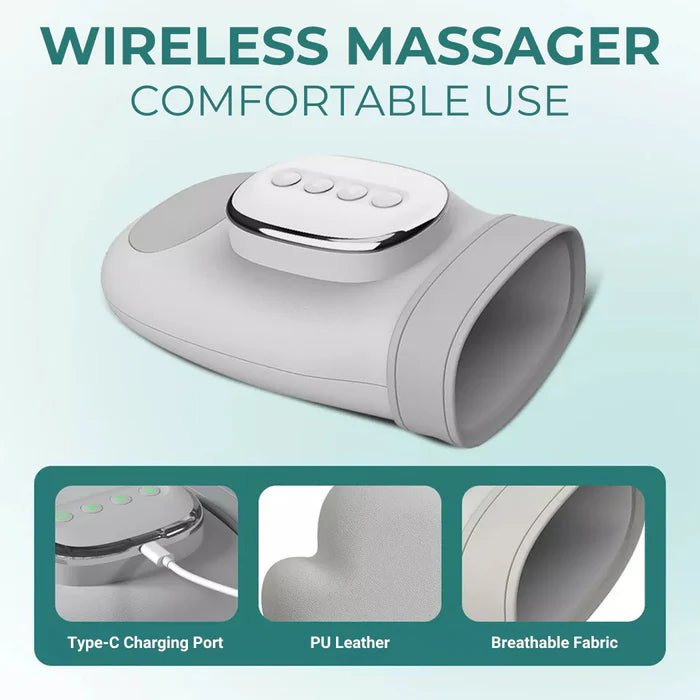 Hand Massager Device