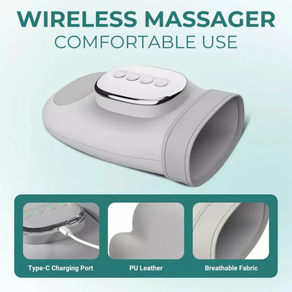 Hand Massager Device