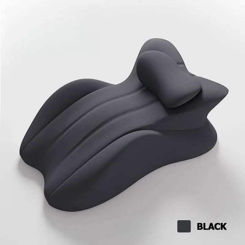 Ergonomische Schlafkissen