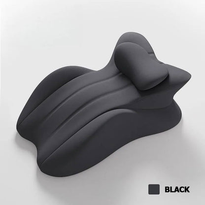 Ergonomische Schlafkissen