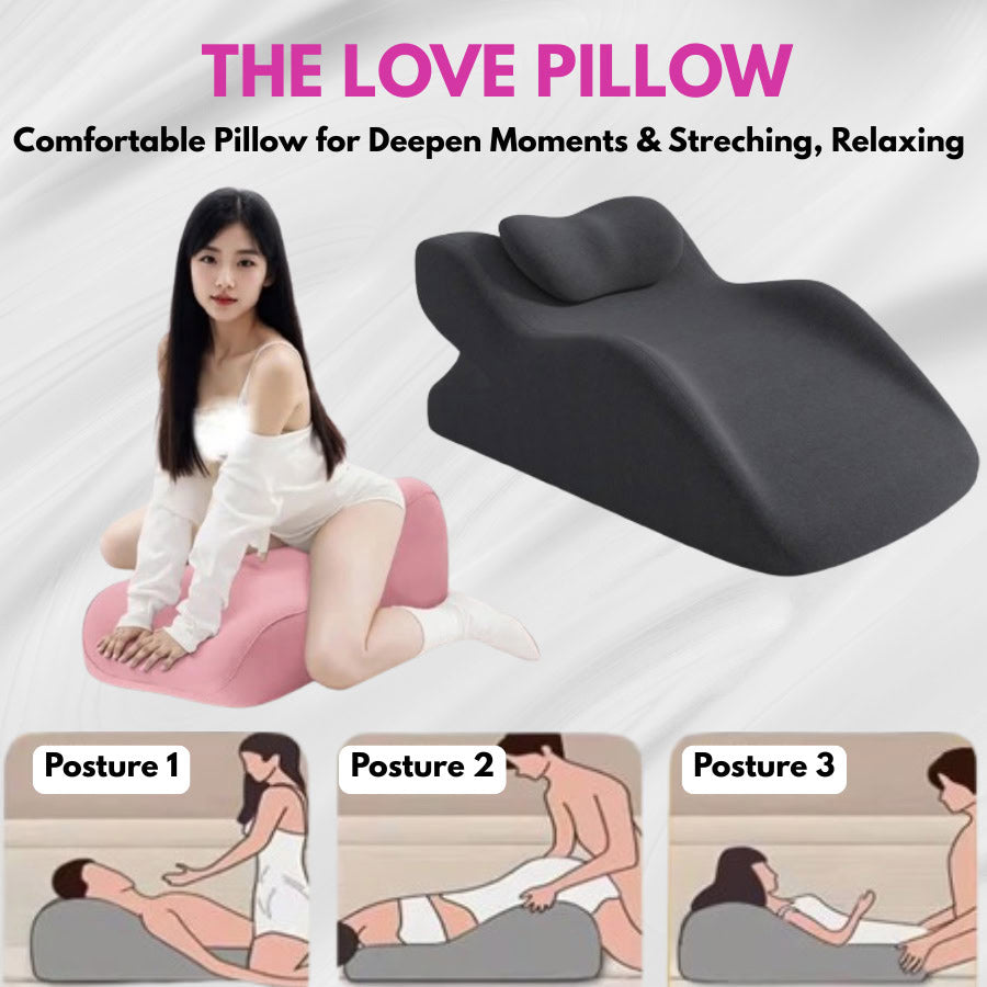 Sexkissen für Paare