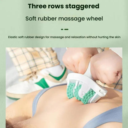 Deep Tissue Cellulite Massage Roller