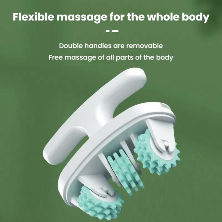 Deep Tissue Cellulite Massage Roller