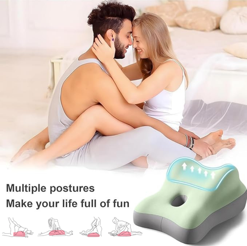 Liebeskissen für Paare