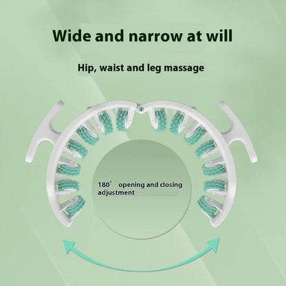 Deep Tissue Cellulite Massage Roller